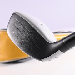 Taylormade RBZ Stage 2 Tour #3 Hybrid / 18.5 Degree / Regular Flex RocketFuel 80 - Image 4