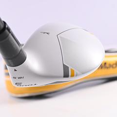 Taylormade RBZ Stage 2 Tour #3 Hybrid / 18.5 Degree / Regular Flex RocketFuel 80 - Image 5