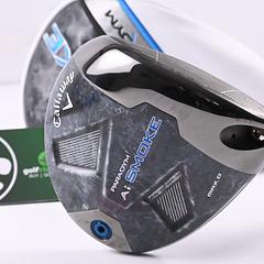Callaway Paradym Ai Smoke Max D Driver / 12 Degree / Senior Flex Cypher 2.0 40 - Image 2