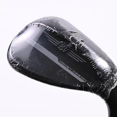 Titleist SM10 Vapor Black Lob Wedge / 58 Degree / Wedge Flex Titleist Vokey SM10 - Image 1