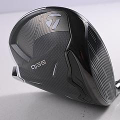 Taylormade Qi35 Max Lite Driver / 12 Degree / Regular Flex Fujikura Air Speeder 50 - Image 1