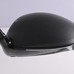 Taylormade Qi35 Max Lite Driver / 12 Degree / Regular Flex Fujikura Air Speeder 50 - Image 5