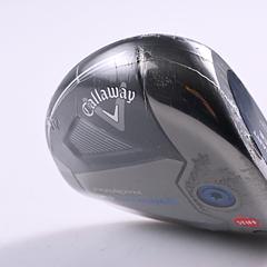 Callaway Paradym Ai Smoke Triple Diamond #3 Wood / 15 Degree / Stiff Flex Denali - Image 1