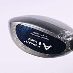 Callaway Paradym Ai Smoke Triple Diamond #3 Wood / 15 Degree / Stiff Flex Denali - Image 4