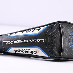 Left Hand Cleveland Launcher XL Halo #4 Hybrid / 21 Degree / Regular Flex Cypher - Image 1