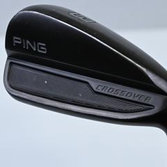 Ping G425 Crossover #3 Hybrid / 20 Degree / Blue Dot / Stiff Flex Ping Alta CB - Image 1