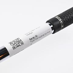 Titleist SM10 Vapor Black Gap Wedge / 52 Degree / Wedge Flex Vokey Design Shaft - Image 5