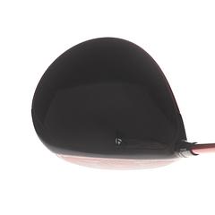 TaylorMade Stealth 2 HD Graphite Mens Right Hand Driver 10.5* Senior - Fujikura Speeder NX 50-A - Image 6