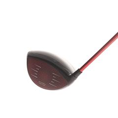 TaylorMade Stealth 2 HD Graphite Mens Right Hand Driver 10.5* Senior - Fujikura Speeder NX 50-A - Image 5