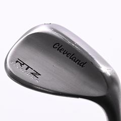 Cleveland RTZ Tour Rack Gap Wedge / 50 Degree / Wedge Flex Dynamic Gold Spinner - Image 6