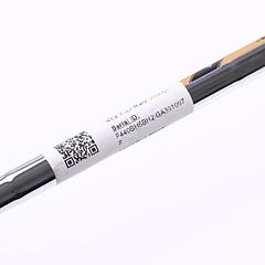 Cleveland RTZ Tour Rack Gap Wedge / 50 Degree / Wedge Flex Dynamic Gold Spinner - Image 2