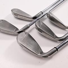 Callaway X-18 Irons / 6-PW / Uniflex Callaway X-18 Shaft - Image 4