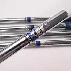 Callaway X-18 Irons / 6-PW / Uniflex Callaway X-18 Shaft - Image 5