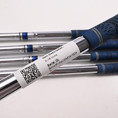 Callaway X-18 Irons / 6-PW / Uniflex Callaway X-18 Shaft - Image 6