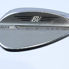 Titleist Vokey SM8 Lob Wedge / 58 Degree / Wedge Flex Vokey Design SM8 - Image 1