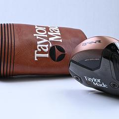 Taylormade BRNR Copper Mini Driver / 11.5 Degree / Regular Flex UST Proforce 65 - Image 1