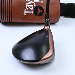 Taylormade BRNR Copper Mini Driver / 11.5 Degree / Regular Flex UST Proforce 65 - Image 8