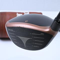 Taylormade BRNR Copper Mini Driver / 11.5 Degree / Regular Flex UST Proforce 65 - Image 7