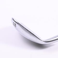 Callaway Opus Platinum Lob Wedge / 60 Degree / Wedge Flex Dynamic Gold Mid 115 - Image 4