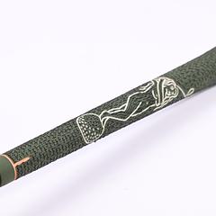 Callaway Opus Platinum Lob Wedge / 60 Degree / Wedge Flex Dynamic Gold Mid 115 - Image 1