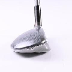 Taylormade Qi35 Max #4 Hybrid / 23 Degree / Regular Flex Air Speeder 2025 50 - Image 5