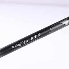 Taylormade Qi35 Max #4 Hybrid / 23 Degree / Regular Flex Air Speeder 2025 50 - Image 8