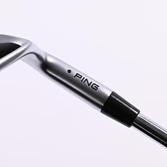 Ping BunkR Lob Wedge / 64 Degree / Black Dot / Wedge Flex Ping Z-Z115 Shaft - Image 2