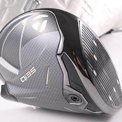Taylormade Qi35 Driver / 9 Degree / Stiff Flex Kai'li Blue CB Dark Wave 60 Shaft - Image 1