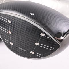 Taylormade Qi35 Driver / 9 Degree / Stiff Flex Kai'li Blue CB Dark Wave 60 Shaft - Image 3