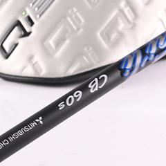 Taylormade Qi35 Driver / 9 Degree / Stiff Flex Kai'li Blue CB Dark Wave 60 Shaft - Image 8