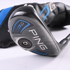 Ping G Series #5 Hybrid / 26 Degree / Regular Flex Ping Alta 70 Shaft - Image 9