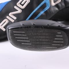 Ping G Series #5 Hybrid / 26 Degree / Regular Flex Ping Alta 70 Shaft - Image 6