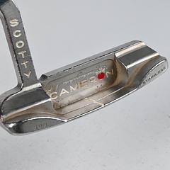 Scotty Cameron Studio Stainless Newport Putter / 34 Inch - Image 4