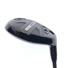 Used Titleist GT2 4 Hybrid / 21 Degrees / Regular Flex - Image 2