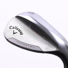 Callaway Opus Platinum Lob Wedge / 60 Degree / Wedge Flex Dynamic Gold Mid 115 - Image 6