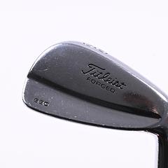 Titleist 680 MB #8 Iron / Stiff Flex True Temper Dynamic Gold S300 Shaft - Image 1
