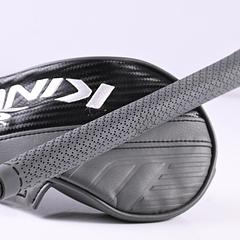 Cobra King F8 #5-6 Wood / 17-20 Degree / Regular Flex Aldila NV 70 Shaft - Image 8