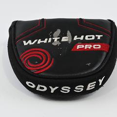 Odyssey White Hot Pro Black CSM Putter / 35 Inch - Image 8