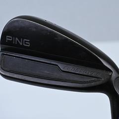Ping G425 Crossover #3 Hybrid / 20 Degree / Blue Dot / Senior Flex Ping Alta CB - Image 1