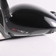 Titleist TSR3 Driver / 9 Degree / Stiff Flex Tensei AV Blue 65 Shaft - Image 5