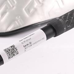 Taylormade Qi35 Driver / 9 Degree / Stiff Flex Kai'li Blue CB Dark Wave 60 Shaft - Image 7