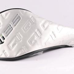 Taylormade Qi35 Driver / 9 Degree / Stiff Flex Kai'li Blue CB Dark Wave 60 Shaft - Image 5