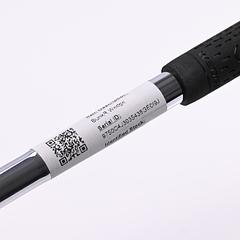 Ping BunkR Lob Wedge / 64 Degree / Black Dot / Wedge Flex Ping Z-Z115 Shaft - Image 6