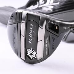 Cobra King F8 #5-6 Wood / 17-20 Degree / Regular Flex Aldila NV 70 Shaft - Image 2