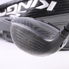 Cobra King F8 #5-6 Wood / 17-20 Degree / Regular Flex Aldila NV 70 Shaft - Image 4