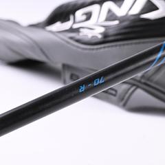 Cobra King F8 #5-6 Wood / 17-20 Degree / Regular Flex Aldila NV 70 Shaft - Image 6