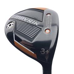 Used Callaway Mavrik 3+ Fairway Wood / 13.5 Degrees / Stiff Flex - Image 1
