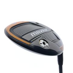 Used Callaway Mavrik 3+ Fairway Wood / 13.5 Degrees / Stiff Flex - Image 10