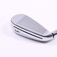 Taylormade Qi #5 Iron / 21 Degree / Regular Flex Fujikura Speeder NX TCS 50 - Image 3
