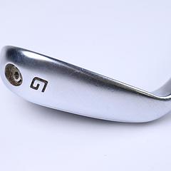 Cobra LTDx One Length Gap Wedge / 47.5 Degree / Regular Flex KBS Tour 110 Shaft - Image 3